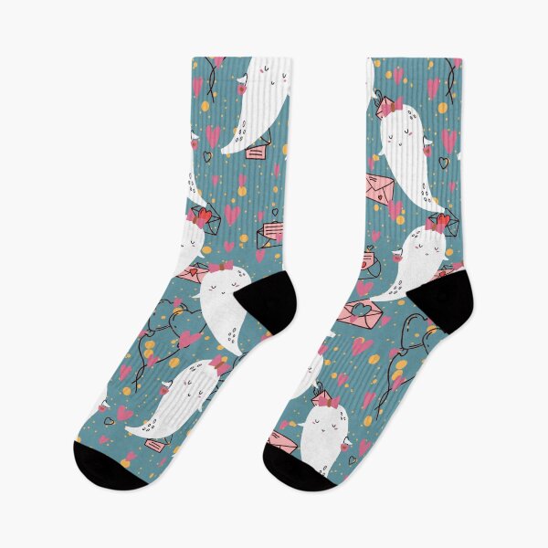 Item preview,  lovely ghost designed and sold by Oits.