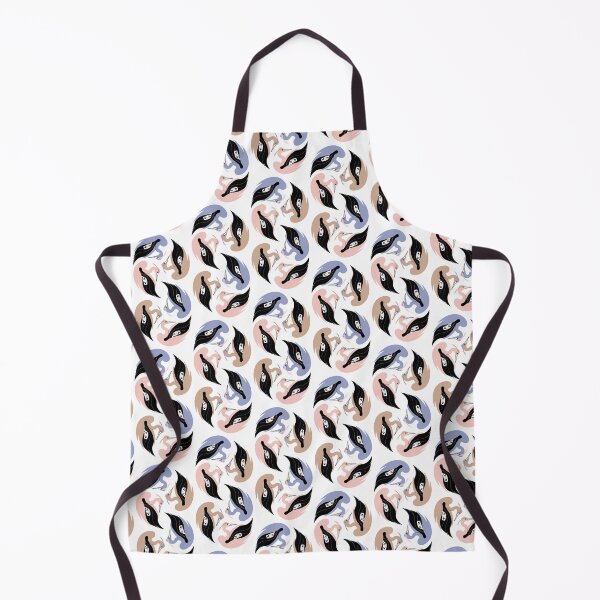 Item preview, The Girl and the Heron designed and sold by Juliette Lancien.