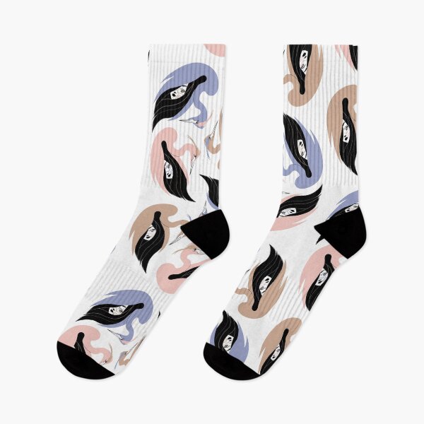 Item preview, The Girl and the Heron designed and sold by Juliette Lancien.