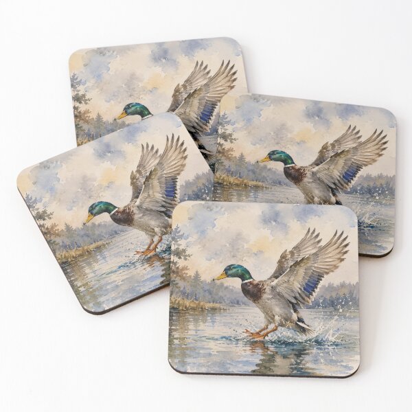 Item preview, Landing zone designed and sold by Island Art Studios.