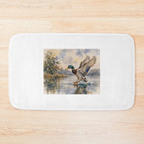Item preview, Landing zone designed and sold by Island Art Studios.