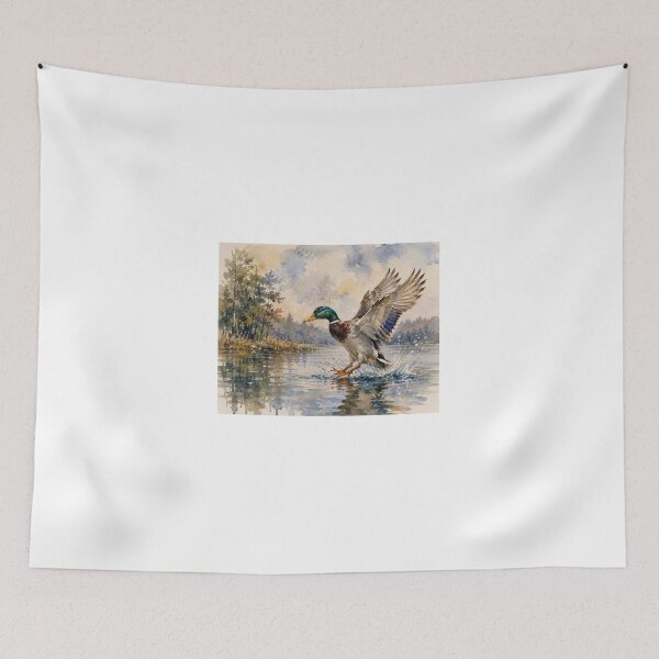 Item preview, Landing zone designed and sold by Island Art Studios.