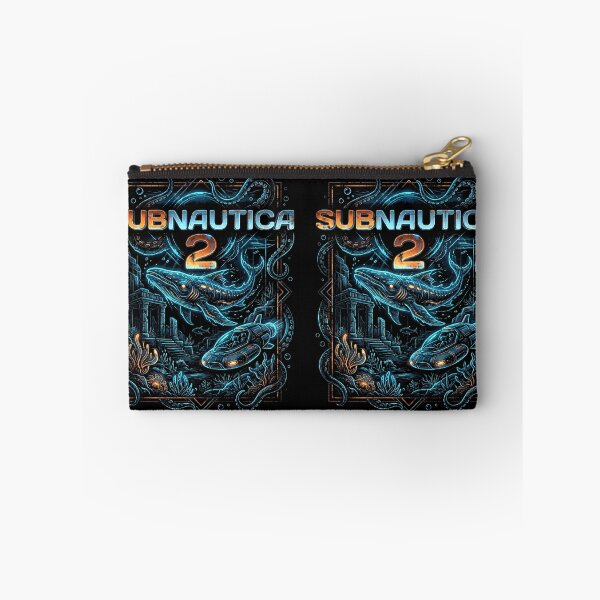 Item preview, Subnautica 2 Pioneer – New Alien Ocean World Adventure designed and sold by Senpaiwaves.