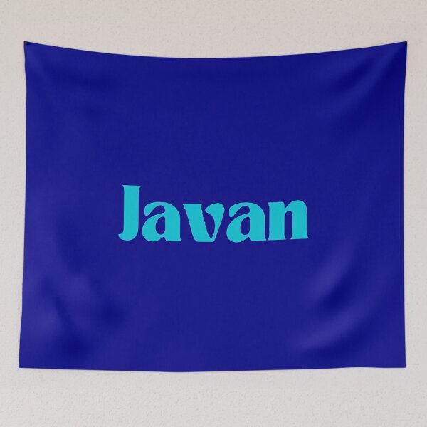 Item preview, Javan, Funny Cool Best color art designed and sold by artdragongift 15.