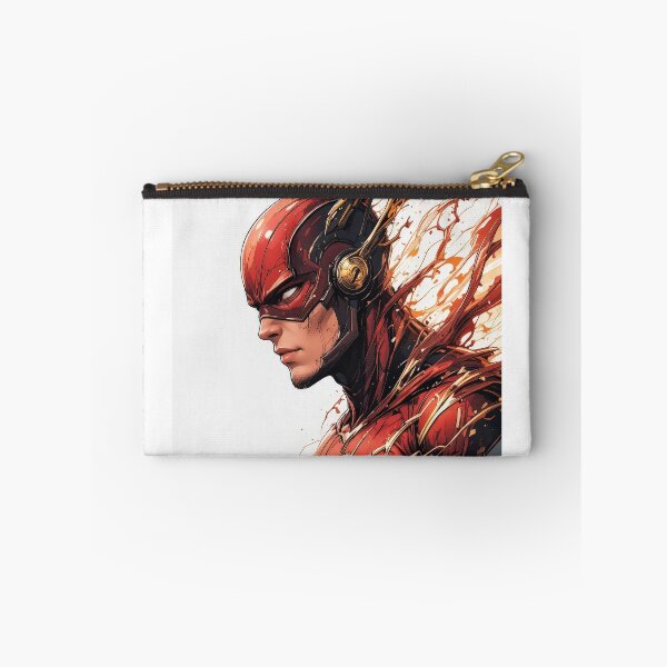 Item preview, Inspired Scarlet Speedster Energy Art designed and sold by Geralthewhite.