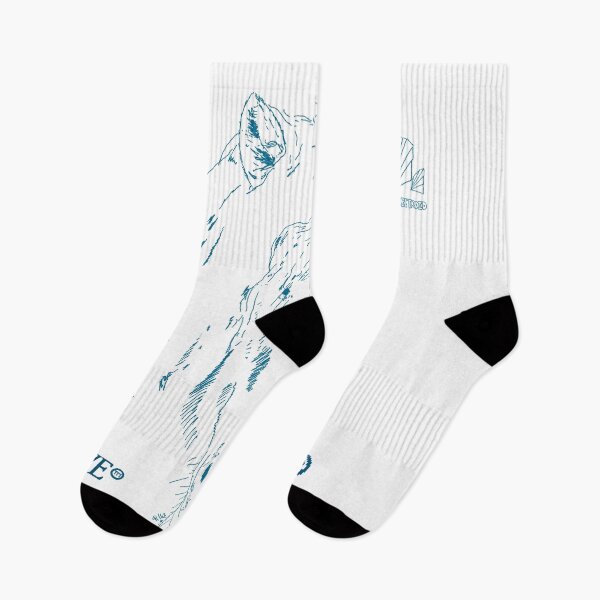 Item preview, Horse Line Art — DOVE™ designed and sold by D O V E   S H O P.
