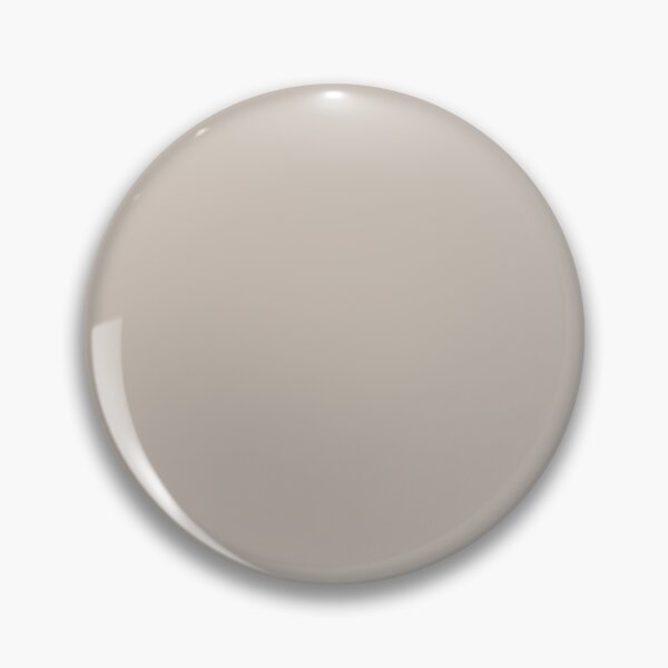 Item preview, Pastel Gray Orange designed and sold by ZedColors.