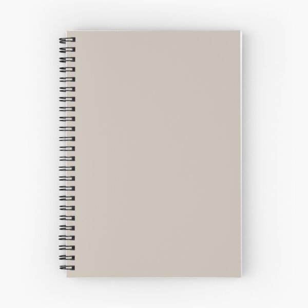 Item preview, Pastel Gray Orange designed and sold by ZedColors.