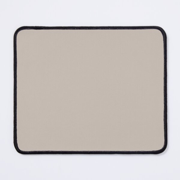 Item preview, Pastel Gray Orange designed and sold by ZedColors.