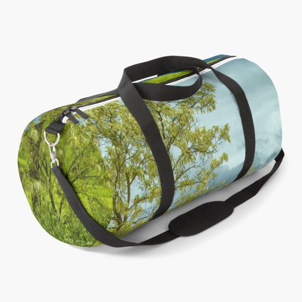 Item preview, Dark clouds in spring designed and sold by Photopat.
