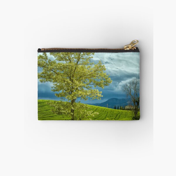 Item preview, Dark clouds in spring designed and sold by Photopat.