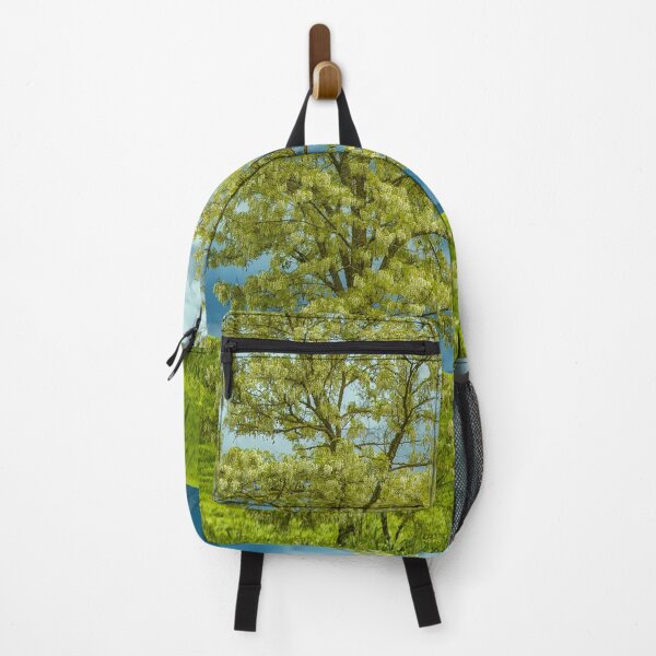 Item preview, Dark clouds in spring designed and sold by Photopat.