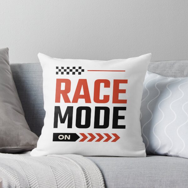Item preview, Race mode ON designed and sold by Formalu_1.