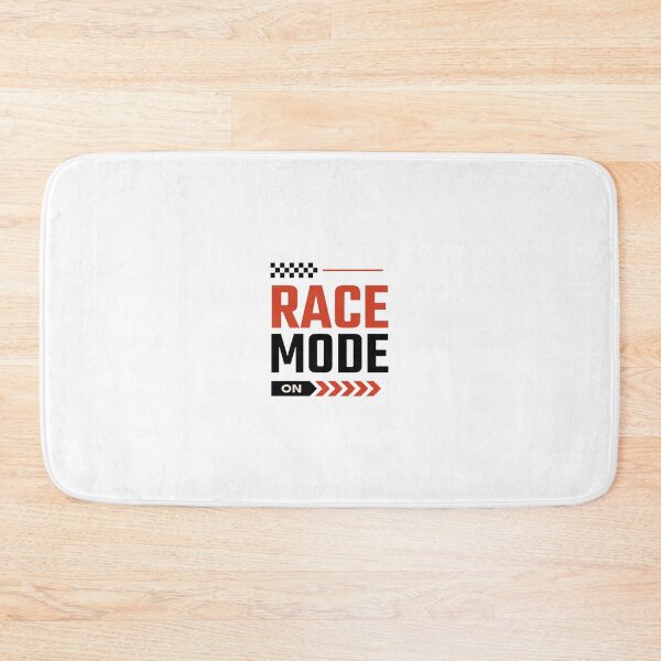 Item preview, Race mode ON designed and sold by Formalu_1.