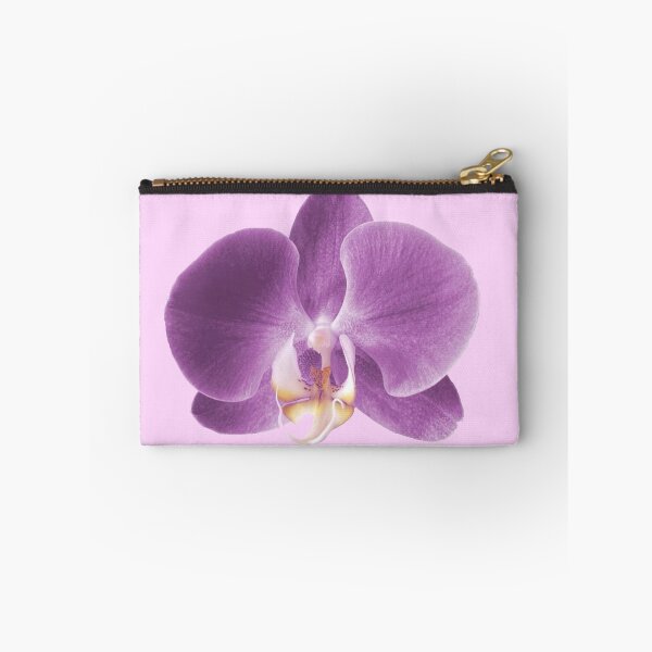 Item preview, purple orchid flower  designed and sold by inainart.