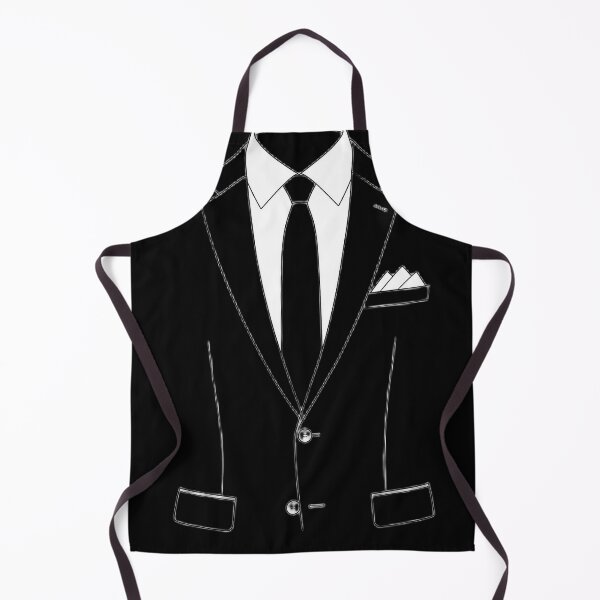 Item preview, Black Suit Tailor designed and sold by Fun&Design.