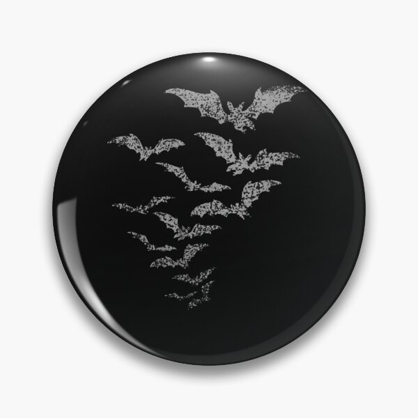 Item preview, Bats Bats Bats! designed and sold by MolnFabrik.