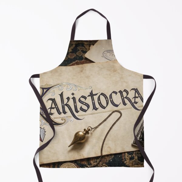Item preview, Worldly System Type Design: Kakistocracy designed and sold by Uniqueartai.