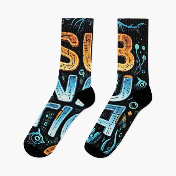 Item preview, Subnautica 2 New Planet – Pioneer Crashed Survivor Art designed and sold by Senpaiwaves.