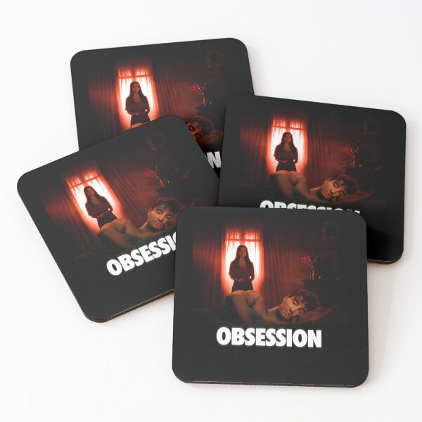 Item preview, Obsession Movie designed and sold by helman-art.