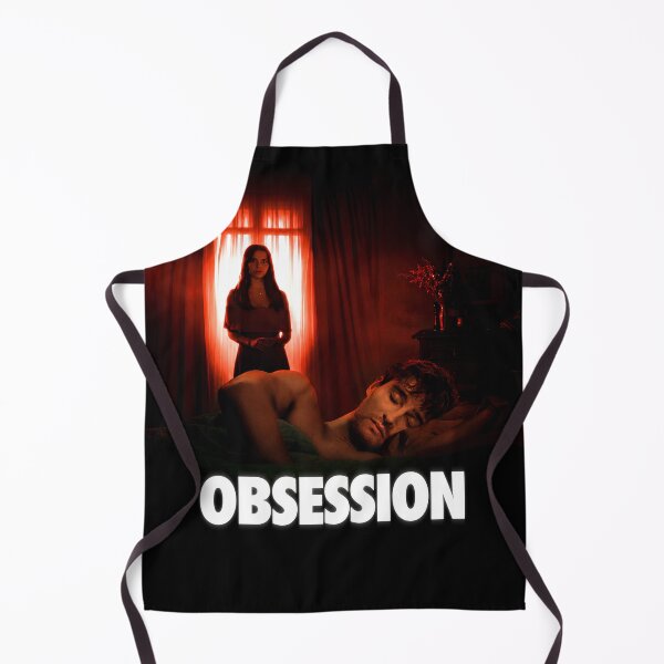 Item preview, Obsession Movie designed and sold by helman-art.