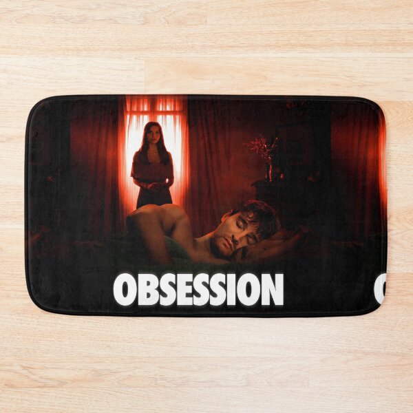 Item preview, Obsession Movie designed and sold by helman-art.