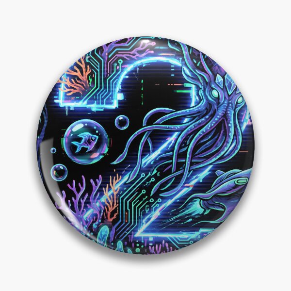 Item preview, Subnautica 2 Co-op Exploration – 4 Player Ocean Mayhem designed and sold by Senpaiwaves.