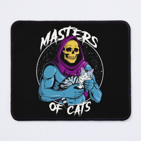 Artikelvorschau, Meister der Katzen entworfen und verkauft von Eoli Studio.