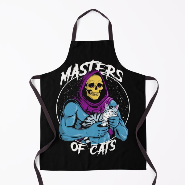 Item preview, Masters of Cats designed and sold by Eoli Studio.
