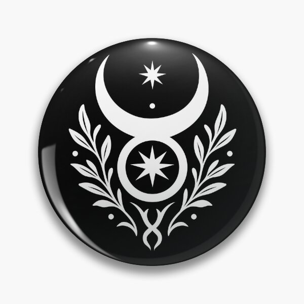 Item preview, Sun God Midsummer Pagan Ritual Symbol designed and sold by Christine Krahl.