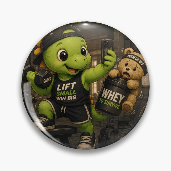 Item preview, Dino-Flex designed and sold by ShaniquArt.