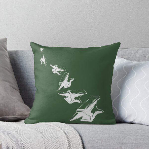 Item preview, Anvil White designed and sold by QukiDesign.