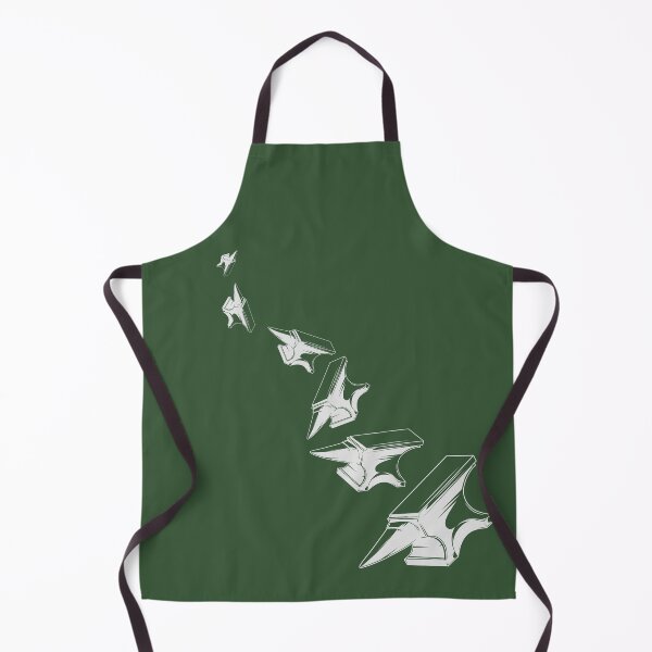 Item preview, Anvil White designed and sold by QukiDesign.