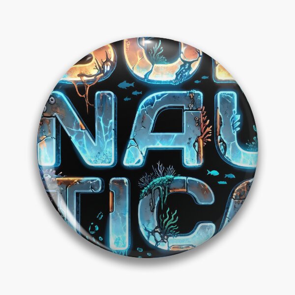 Item preview, Pioneer Subnautica 2 – Unknown Worlds Sequel Tribute designed and sold by Senpaiwaves.