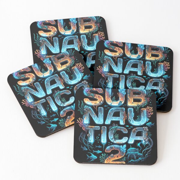 Item preview, Pioneer Subnautica 2 – Unknown Worlds Sequel Tribute designed and sold by Senpaiwaves.