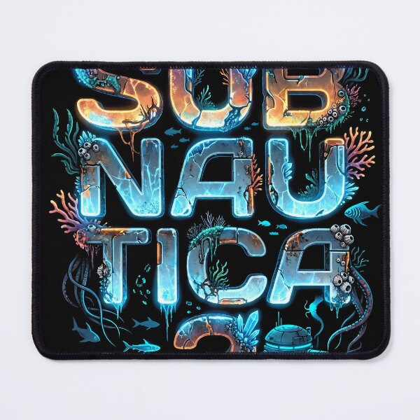 Item preview, Pioneer Subnautica 2 – Unknown Worlds Sequel Tribute designed and sold by Senpaiwaves.