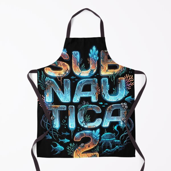 Item preview, Pioneer Subnautica 2 – Unknown Worlds Sequel Tribute designed and sold by Senpaiwaves.