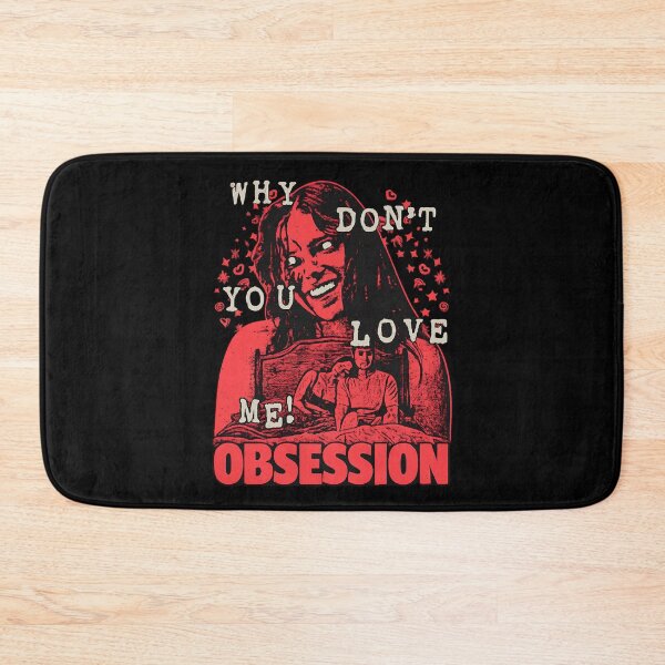 Item preview, Obsession Movie designed and sold by helman-art.