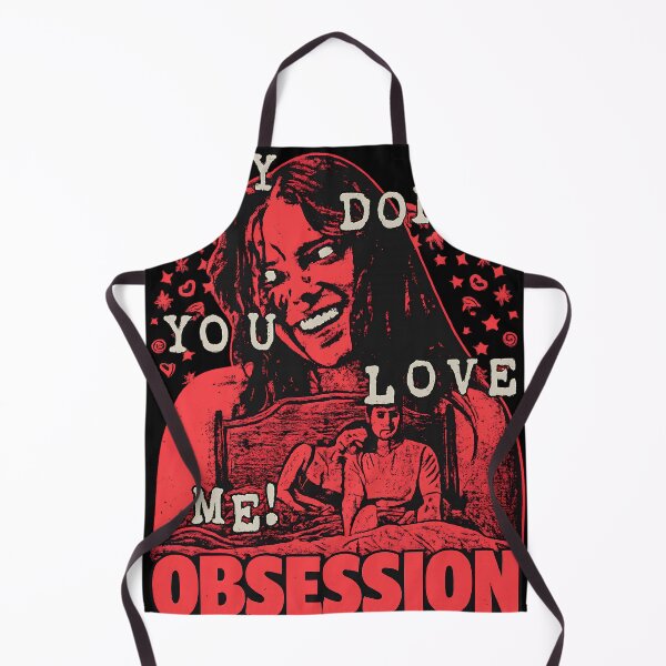Item preview, Obsession Movie designed and sold by helman-art.