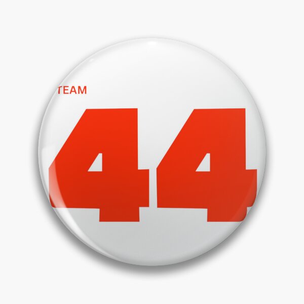 Item preview, Team 44, Lewis Hamilton, Ferrari designed and sold by Formalu_1.