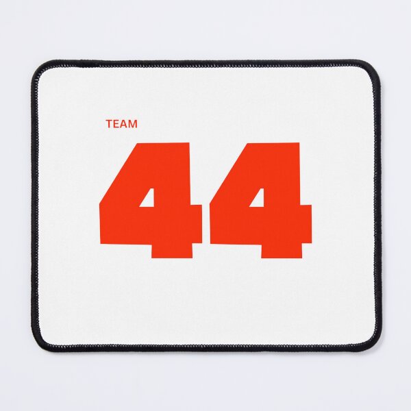 Item preview, Team 44, Lewis Hamilton, Ferrari designed and sold by Formalu_1.