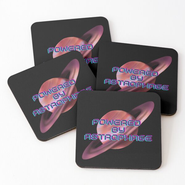 Item preview, powered by astrophage phm designed and sold by gibbianne.