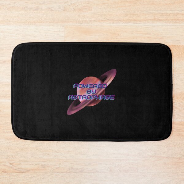 Item preview, powered by astrophage phm designed and sold by gibbianne.