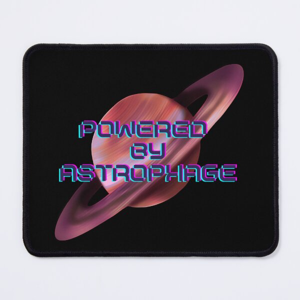 Item preview, powered by astrophage phm designed and sold by gibbianne.