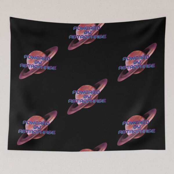 Item preview, powered by astrophage phm designed and sold by gibbianne.