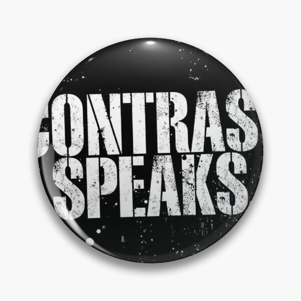 Item preview, Contrest Speaks Dark Grunge Collage Aesthetic Cinematic Noir Art designed and sold by ConfuseLab Alt.