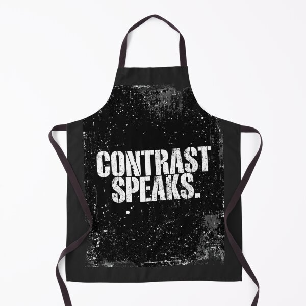 Item preview, Contrest Speaks Dark Grunge Collage Aesthetic Cinematic Noir Art designed and sold by ConfuseLab Alt.