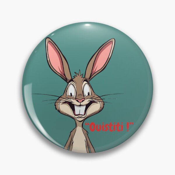 Item preview, Rabbit with big ears designed and sold by Art70shop.