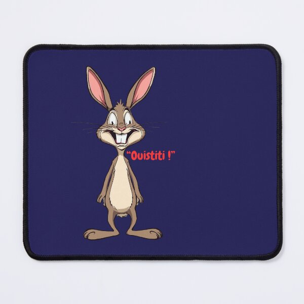 Item preview, Rabbit with big ears designed and sold by Art70shop.
