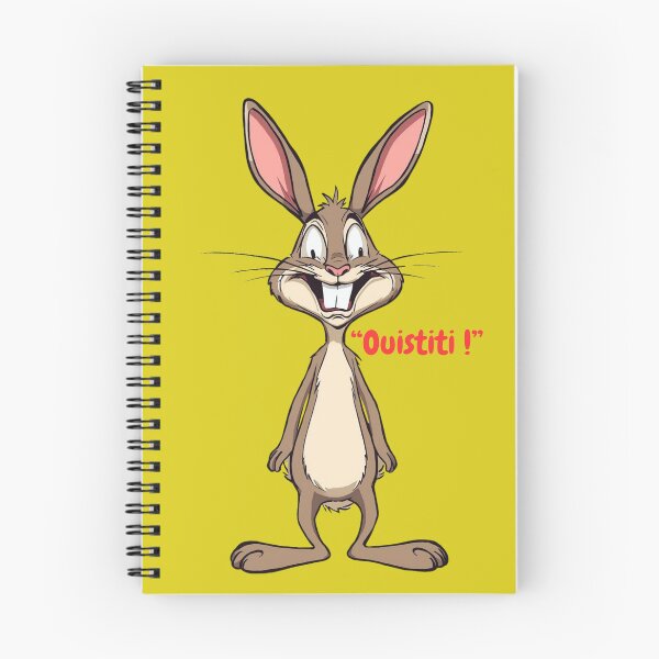 Item preview, Rabbit with big ears designed and sold by Art70shop.